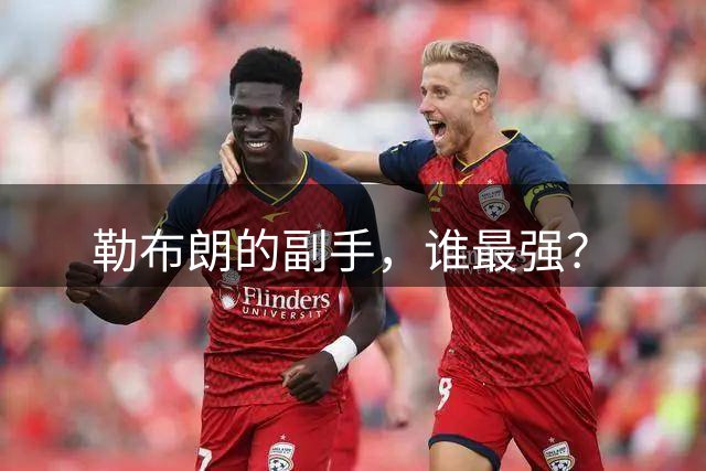 勒布朗的副手，谁最强？