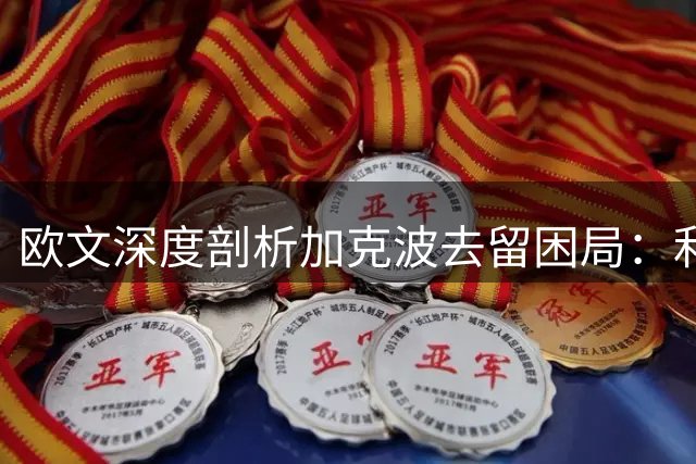 欧文深度剖析加克波去留困局：利物浦面临两难抉择